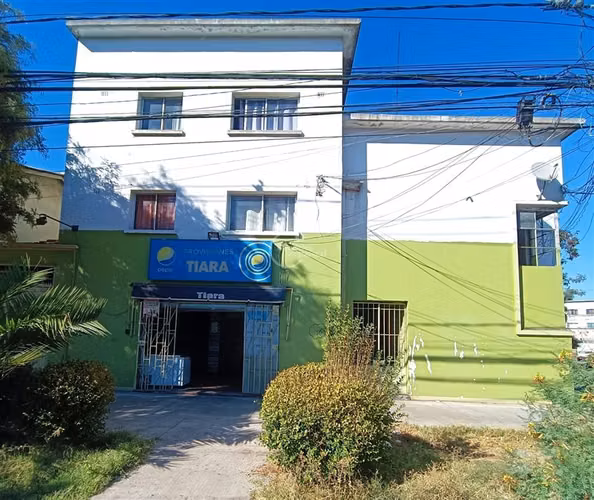 Departamento en venta de 3 dorm. en Independencia