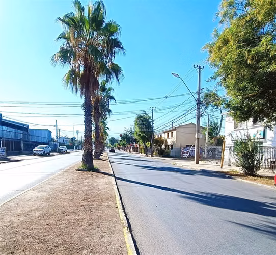 Departamento en venta de 3 dorm. en Independencia