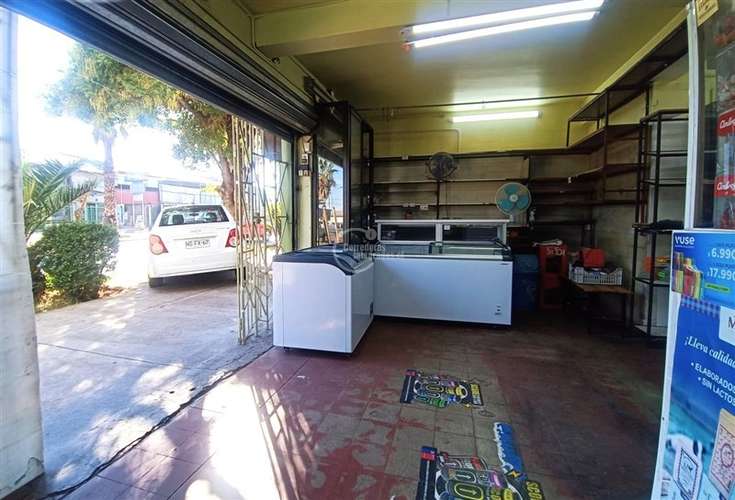 Departamento y local en venta de 3 dorm. en Independencia - Imagen 8