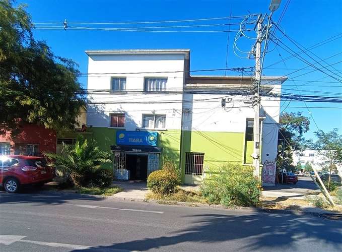 Departamento y local en venta de 3 dorm. en Independencia - Imagen 4