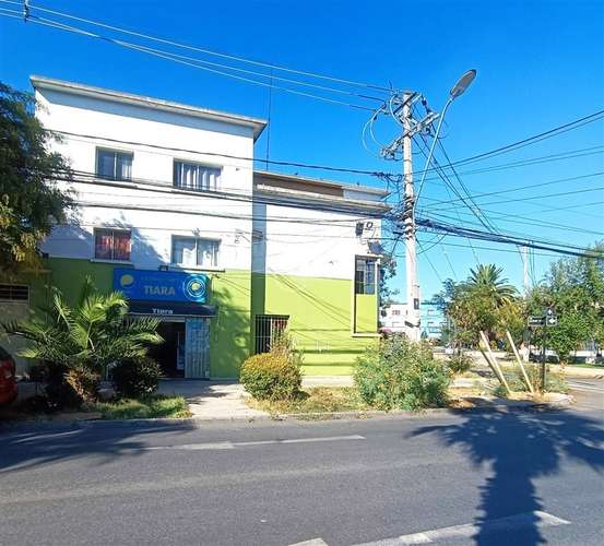 Departamento y local en venta de 3 dorm. en Independencia - Imagen 5