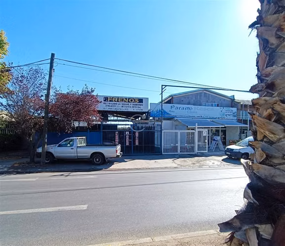 Local Comercial en venta en Independencia