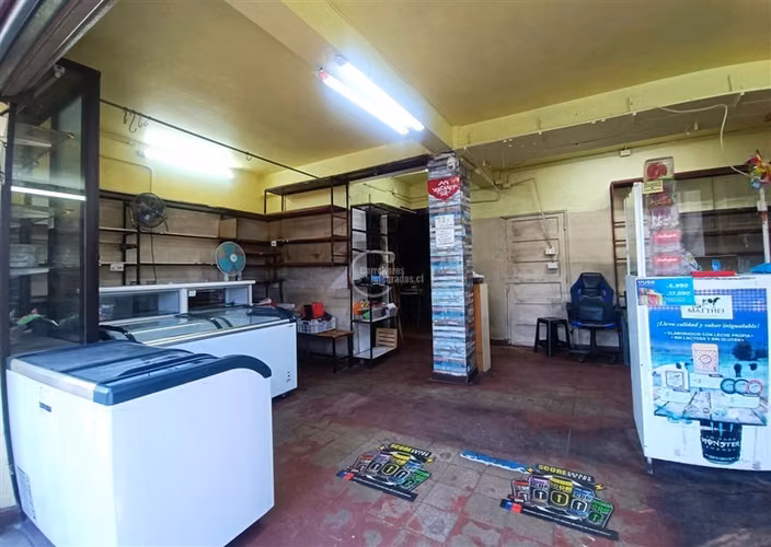 Local Comercial en venta en Independencia