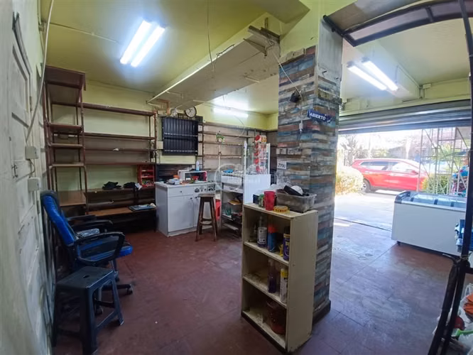 Local Comercial en venta en Independencia