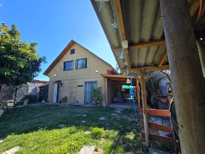 Casa En Venta En El Monte - Imagen 9