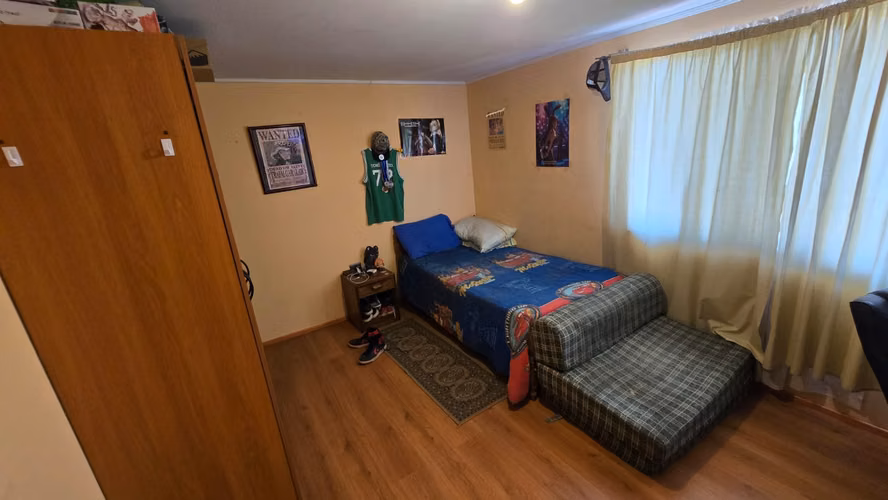 Casa En Venta En Villa El Naranjal Comuna De Isla De Maipo - Imagen 9