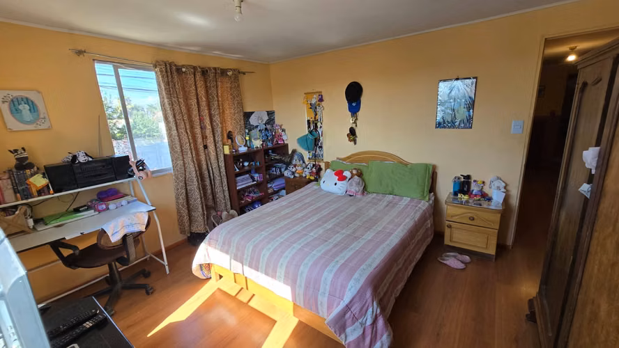 Casa En Venta En Villa El Naranjal Comuna De Isla De Maipo - Imagen 15
