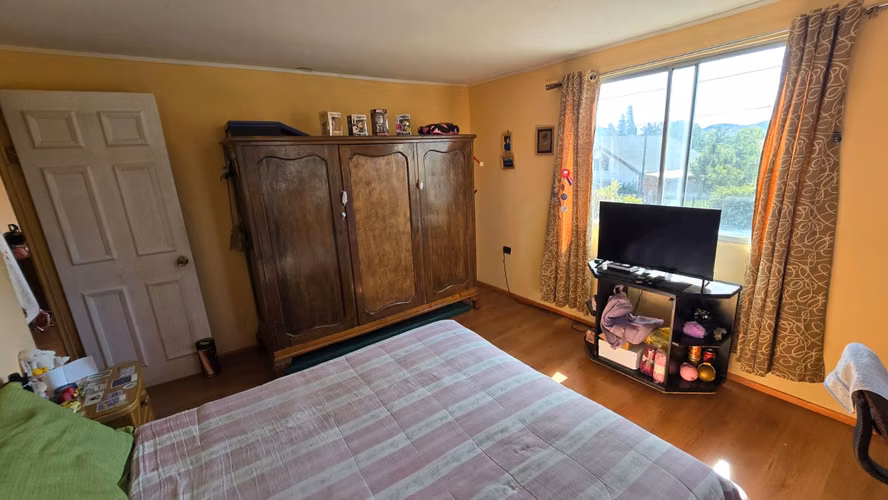 Casa En Venta En Villa El Naranjal Comuna De Isla De Maipo - Imagen 10
