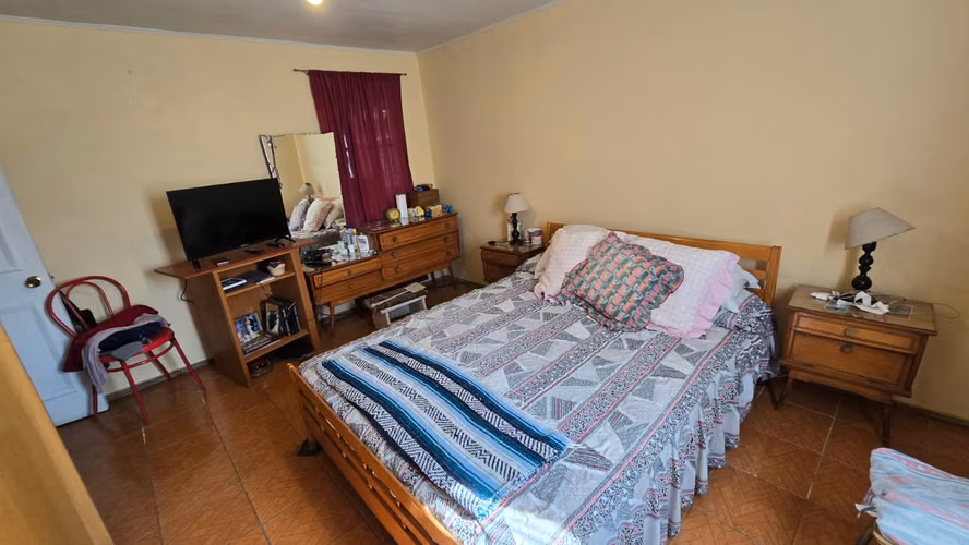 Casa En Venta En Villa El Naranjal Comuna De Isla De Maipo - Imagen 11