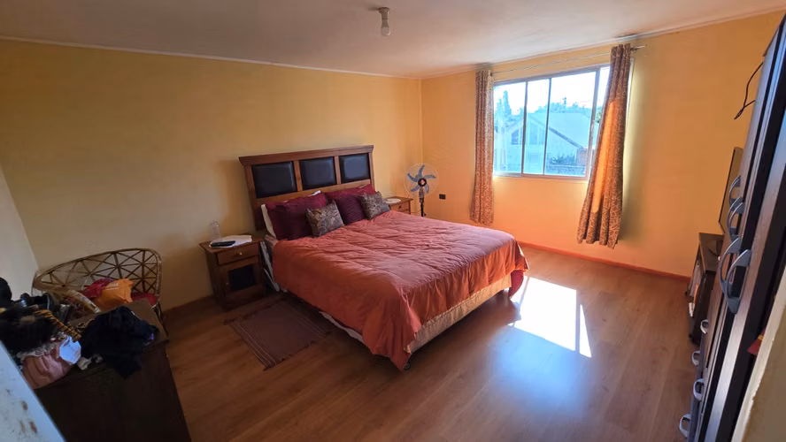 Casa En Venta En Villa El Naranjal Comuna De Isla De Maipo - Imagen 13
