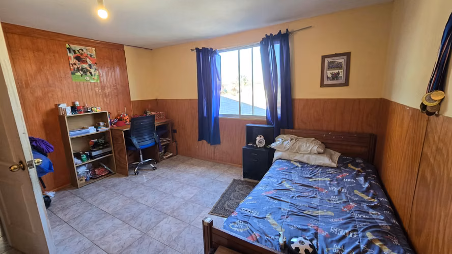 Casa En Venta En Villa El Naranjal Comuna De Isla De Maipo - Imagen 16