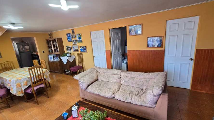 Casa En Venta En Villa El Naranjal Comuna De Isla De Maipo - Imagen 3