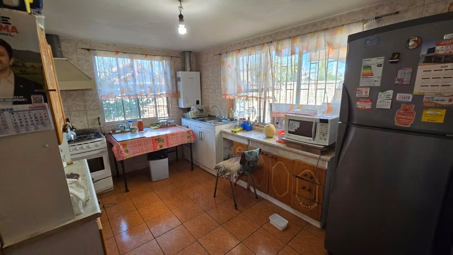 Casa En Venta En Villa El Naranjal Comuna De Isla De Maipo - Imagen 5