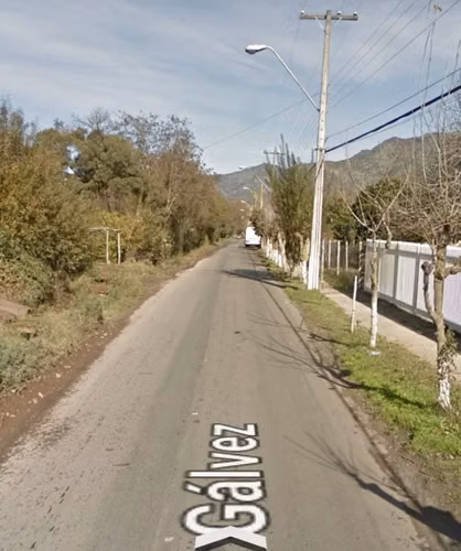 Se Vende Terreno Urbano En Comuna De Isla De Maipo