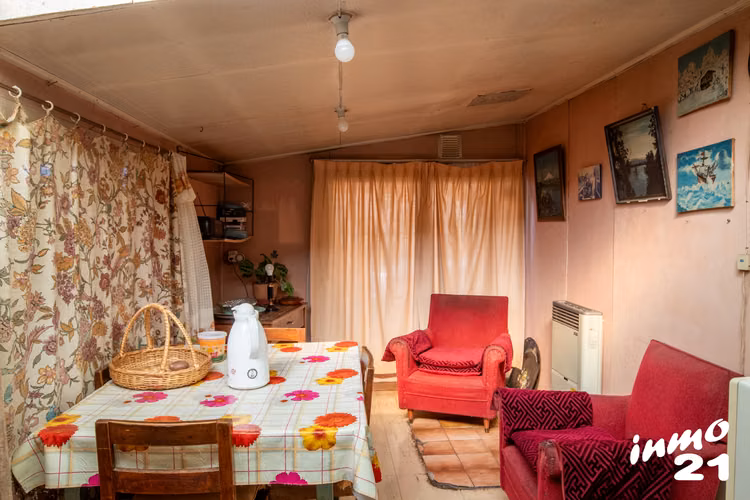 Casa en Villa Los Trigales a metros de Pablo Neruda