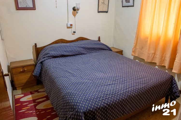 Casa en Villa Los Trigales a metros de Pablo Neruda