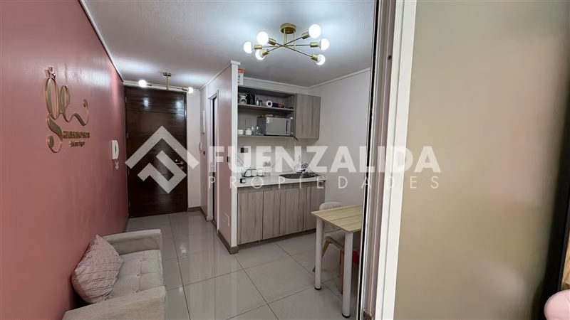 Local Comercial en venta en Ñuñoa