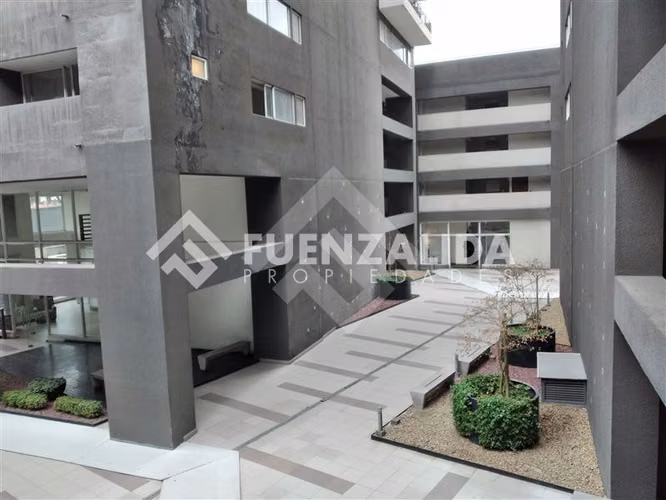 Local Comercial en venta en Ñuñoa