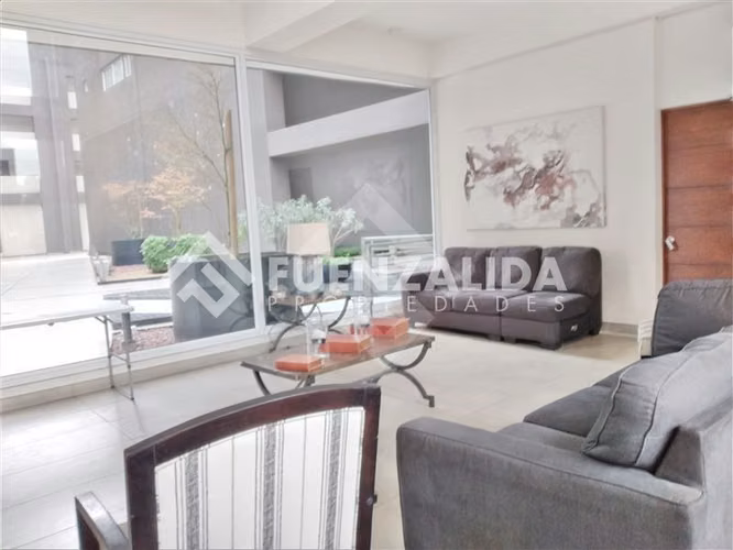 Local Comercial en venta en Ñuñoa