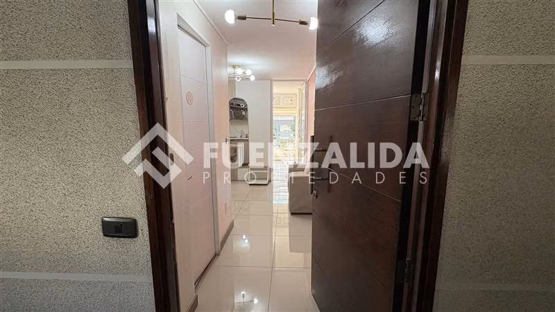Local Comercial en venta en Ñuñoa