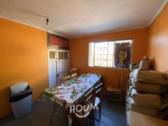 Casa en Esmeralda