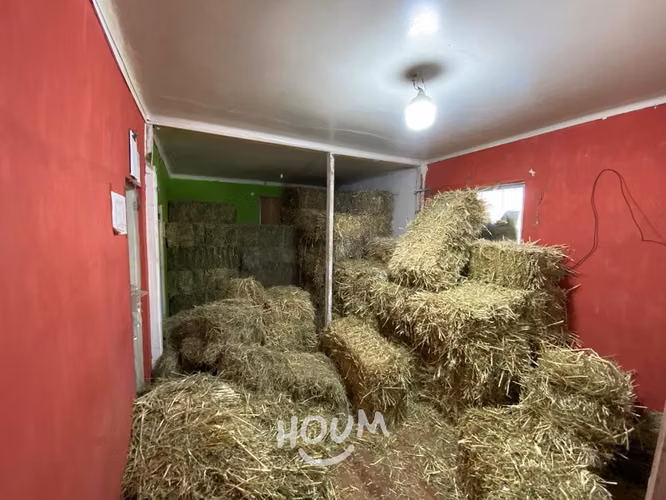 Casa en Esmeralda
