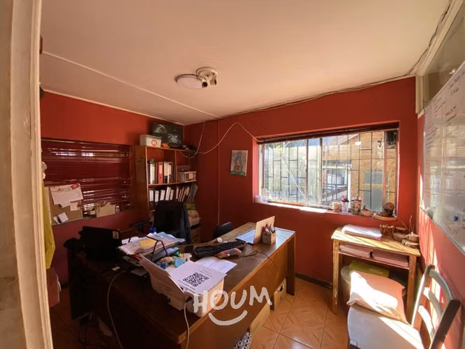 Casa en Esmeralda