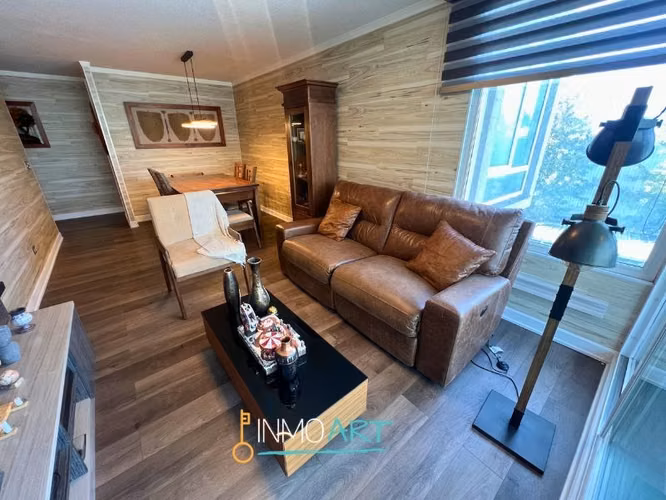 Departamento en venta de 3 dorm. en condominio Barrio Inglés - Imagen 6