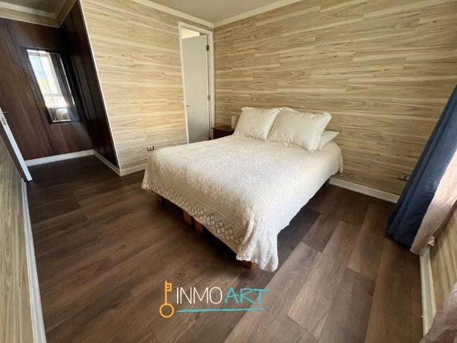 Departamento en venta de 3 dorm. en condominio Barrio Inglés - Imagen 12