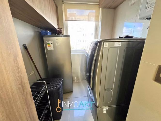 Departamento en venta de 3 dorm. en condominio Barrio Inglés - Imagen 10