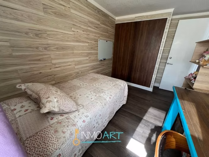 Departamento en venta de 3 dorm. en condominio Barrio Inglés - Imagen 16