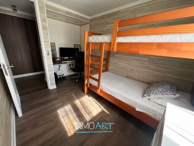Departamento en venta de 3 dorm. en condominio Barrio Inglés - Imagen 18