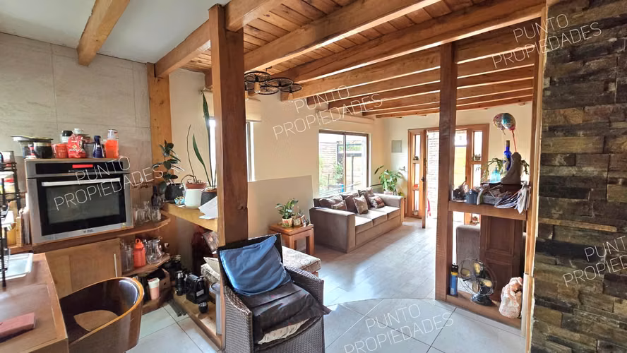 Se Vende Propiedad En Comuna De Talagante - Imagen 8