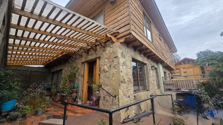 Se Vende Propiedad En Comuna De Talagante - Imagen 2