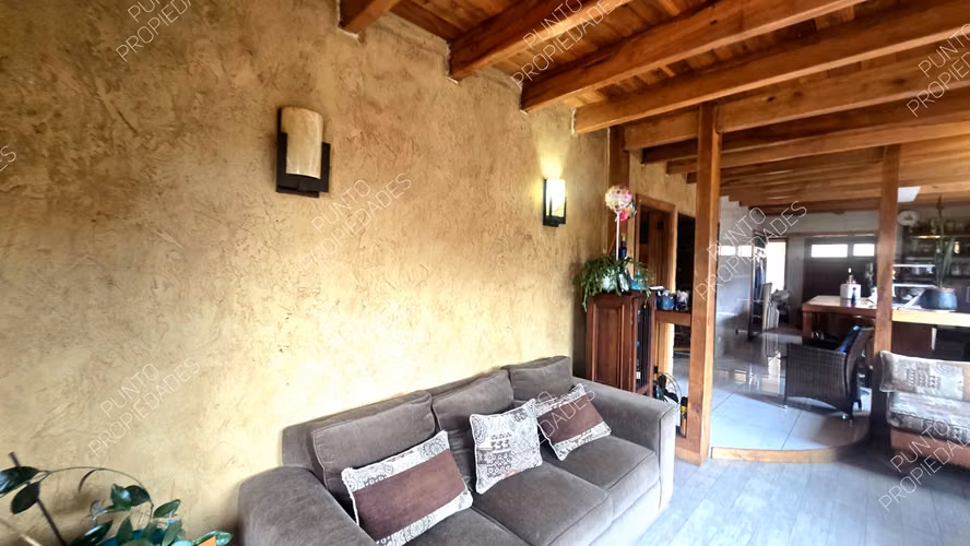 Se Vende Propiedad En Comuna De Talagante - Imagen 5