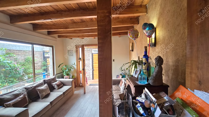 Se Vende Propiedad En Comuna De Talagante - Imagen 4