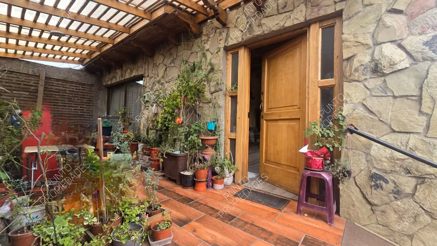 Se Vende Propiedad En Comuna De Talagante - Imagen 3