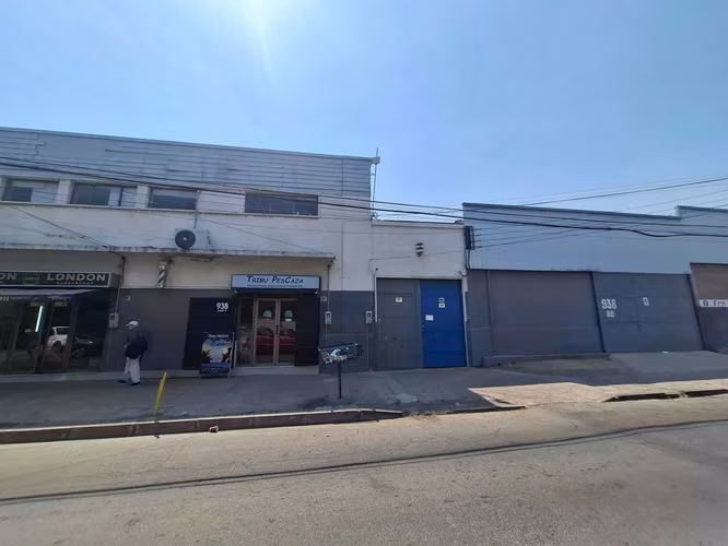 Se arrienda local comercial centro de Talca  (151459)