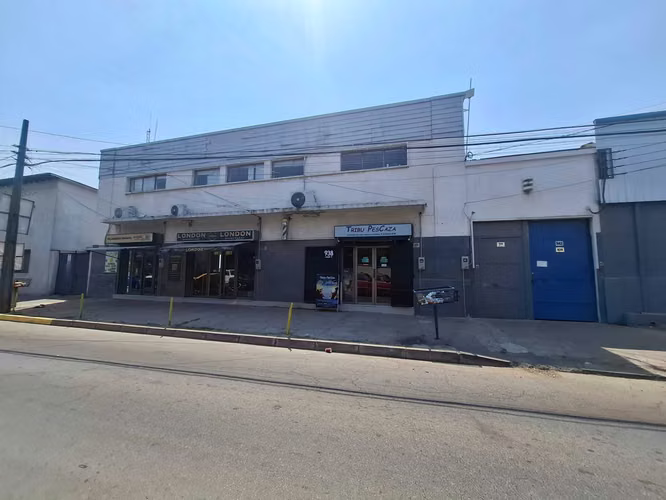 Se arrienda local comercial centro de Talca  (151459)