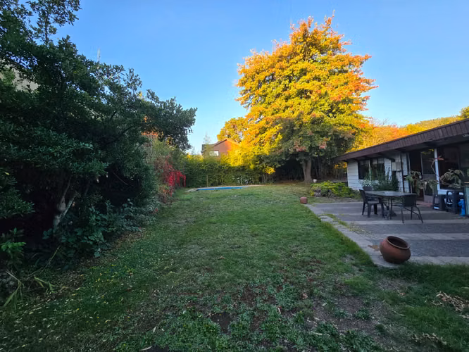 SE VENDE CASA SECTOR LONCO NORTE