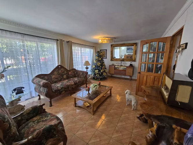 Se Vende Casa, Barrio Consolidado En Centro De Talagante - Imagen 14