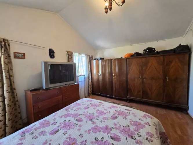 Se Vende Casa, Barrio Consolidado En Centro De Talagante - Imagen 8