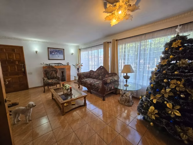Se Vende Casa, Barrio Consolidado En Centro De Talagante - Imagen 6