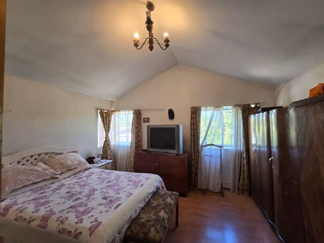 Se Vende Casa, Barrio Consolidado En Centro De Talagante - Imagen 9