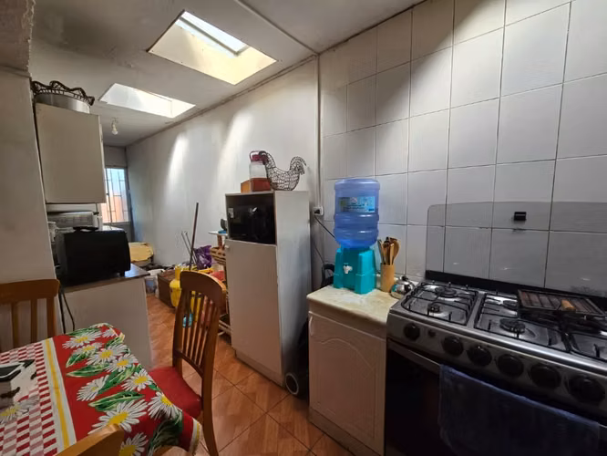 Se Vende Casa, Barrio Consolidado En Centro De Talagante - Imagen 13