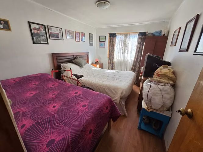 Se Vende Casa, Barrio Consolidado En Centro De Talagante - Imagen 17