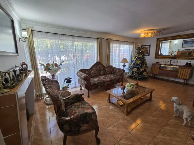 Se Vende Casa, Barrio Consolidado En Centro De Talagante - Imagen 12