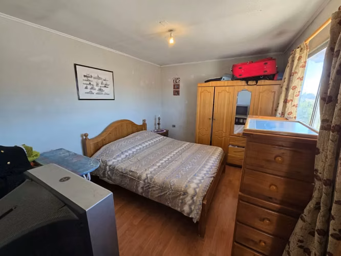 Se Vende Casa, Barrio Consolidado En Centro De Talagante - Imagen 10
