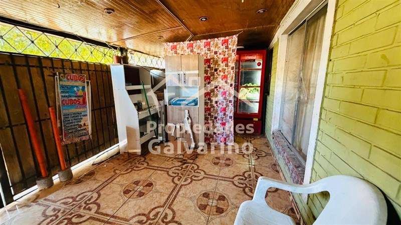 Casa en venta de 2 dorm. en Quilicura - Imagen 9