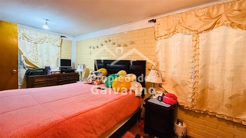 Casa en venta de 2 dorm. en Quilicura